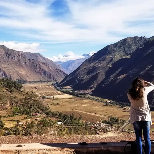 Sacred Valley Tour Full Day